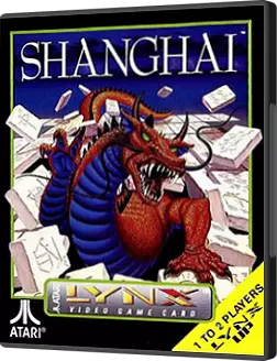 jeu Shanghai